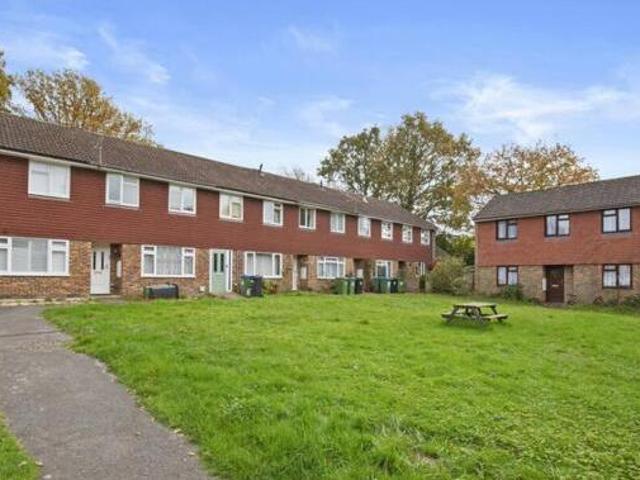 House for sale in Perryfields, West Sussex