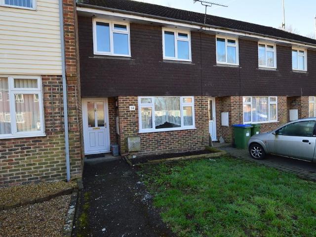 House for rent in Old Wivelsfield, Iford