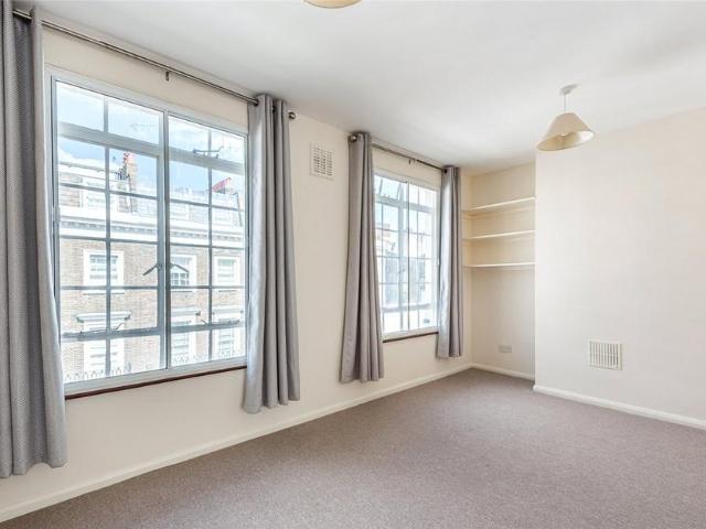 Apartment for rent in Pimlico, Greater London