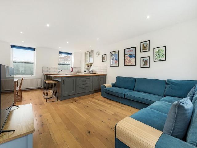 Apartment for rent in City of Westminster, Greater London