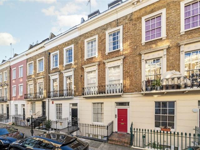 Apartment for rent in City of Westminster, Greater London