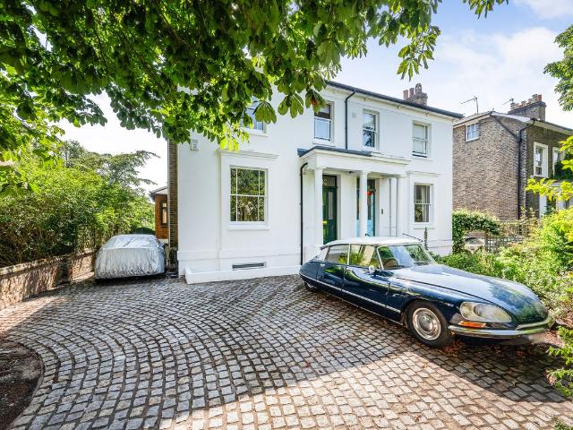 House for rent in Putney, Greater London