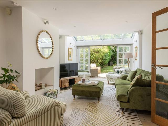 House for rent in Putney, Greater London