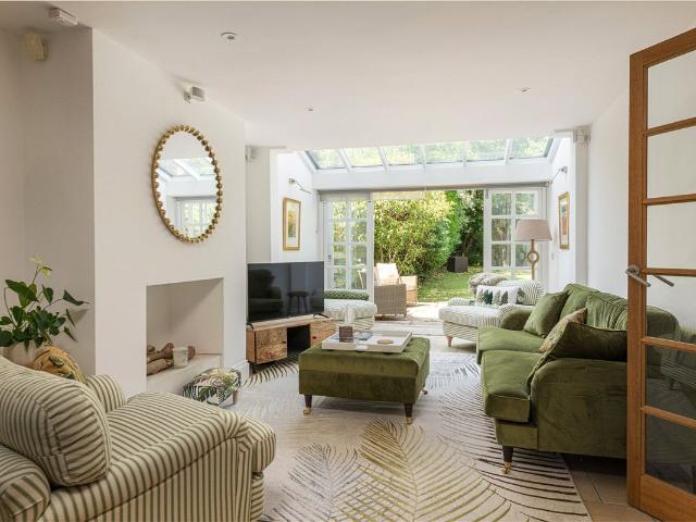 House for rent in Putney, Greater London