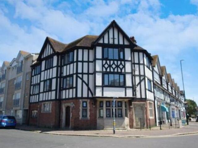 House for rent in Clapham, West Sussex