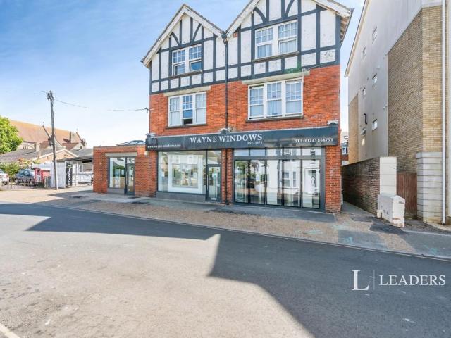 Apartment for rent in Clapham, West Sussex
