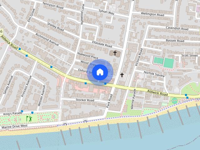 Apartment for rent in Clapham, West Sussex