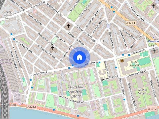 Apartment for rent in City of Westminster, Greater London