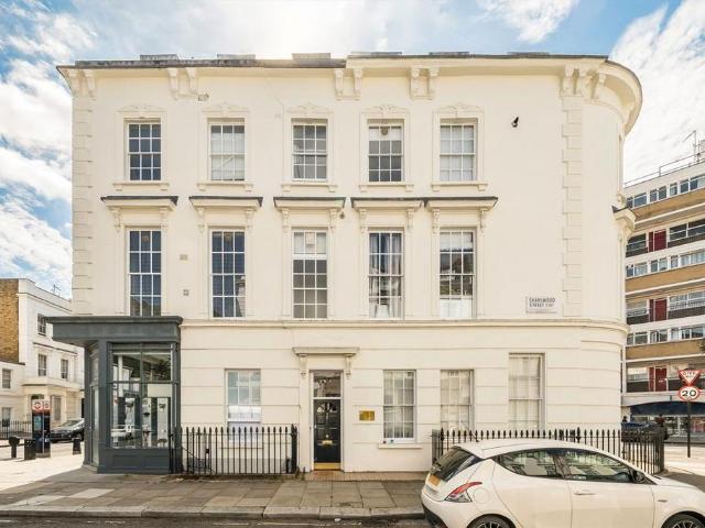 Apartment for rent in Pimlico, Greater London