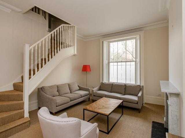 Apartment for rent in Pimlico, Greater London