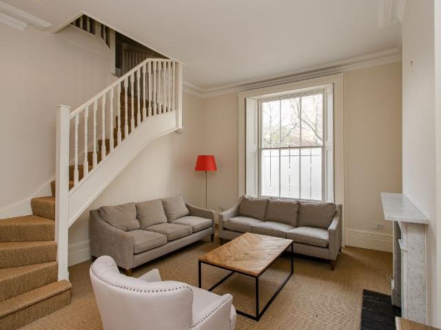 Apartment for rent in Pimlico, Greater London