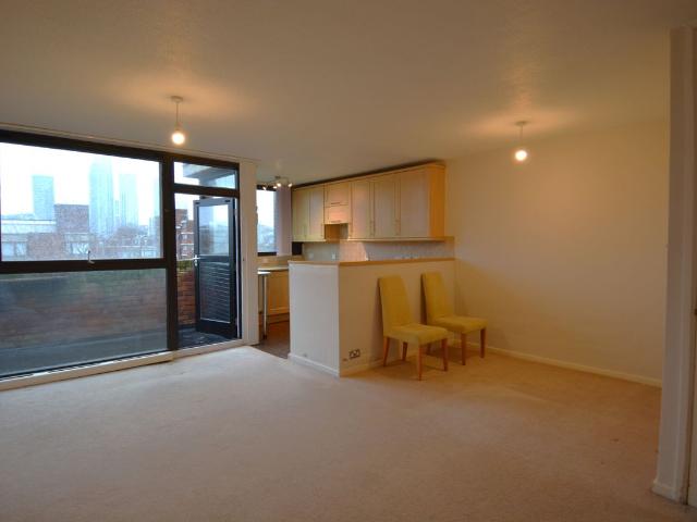 Apartment for rent in Pimlico, Greater London