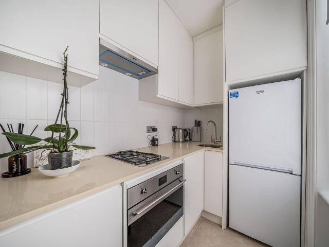 Studio for rent in Pimlico, Greater London