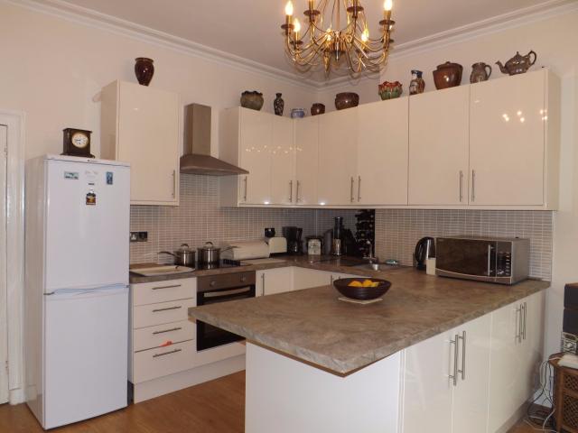 Apartment for rent in Pimlico, Isle Of Man