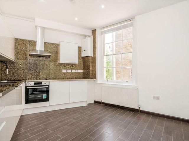 Apartment for rent in Pimlico, Greater London