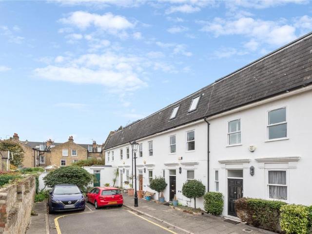 House for rent in Putney, Greater London