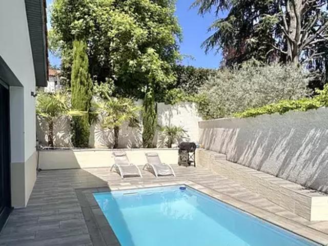 Maison vente à Lyon, Métropole de Lyon