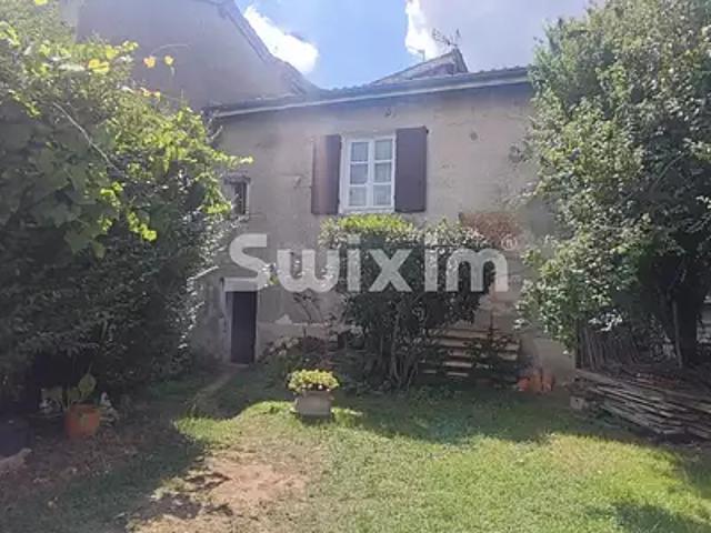 Maison vente à Lyon, Métropole de Lyon