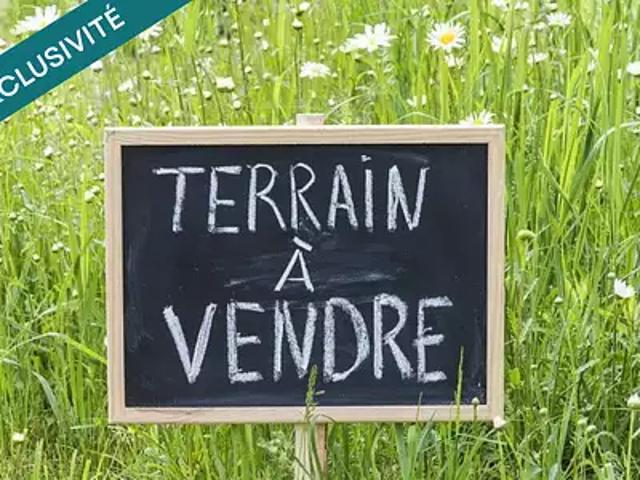 Terrain vente à Lyon, Métropole de Lyon