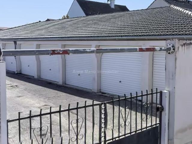 Garage location à Charly Garage location à Charly