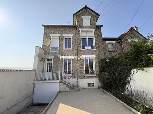 Maison vente à Château-Thierry, Charly