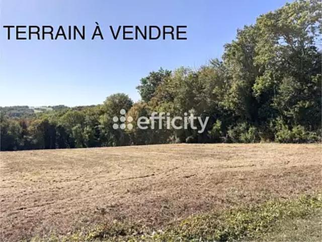 Terrain vente à Charly-sur-Marne, Aisne