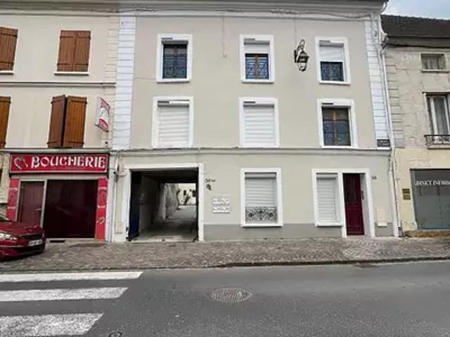 Appartement location à Château-Thierry, Charly