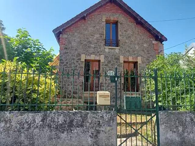 Maison location à Château-Thierry, Charly