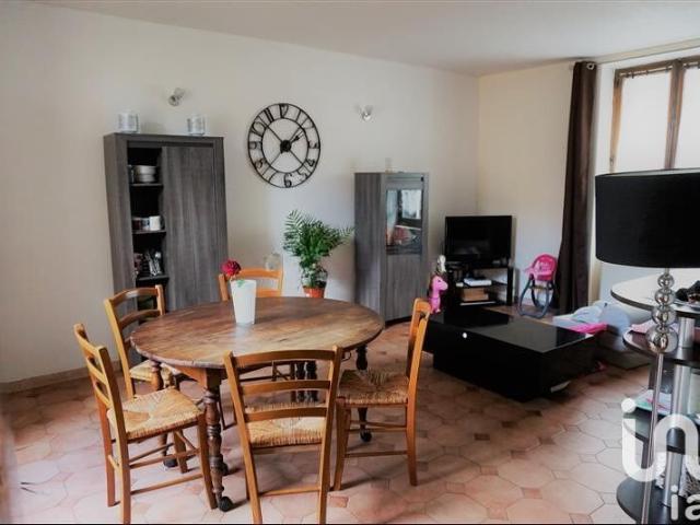 Maison vente à Château-Thierry, Charly