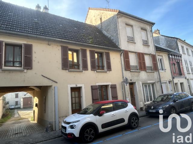 Maison vente à Château-Thierry, Charly