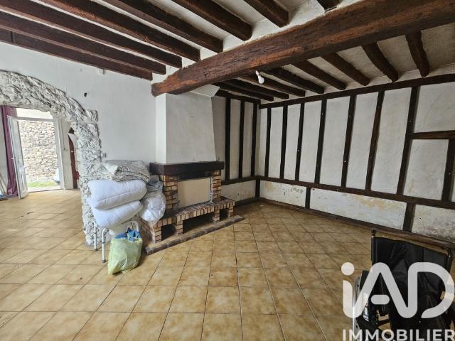 Maison vente à Château-Thierry, Charly