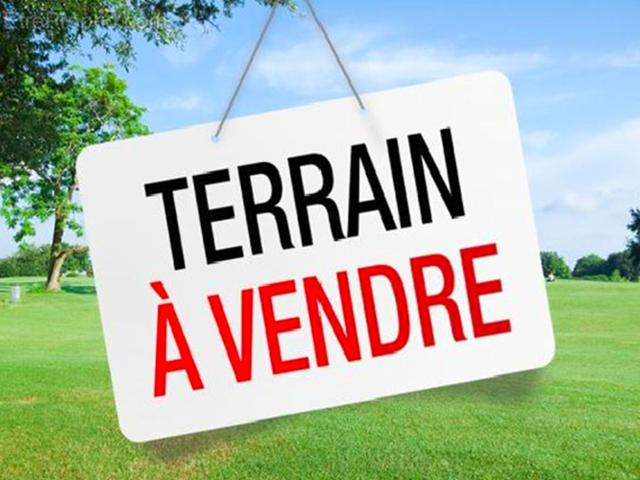 Terrain vente à Château-Thierry, Charly