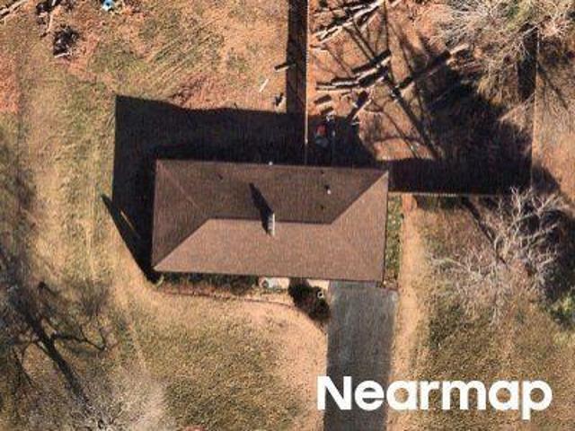 House for sale in Hendersonville, North Carolina