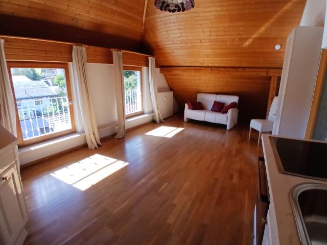 Wohnung kaufen in Mühlbach, Kiefersfelden