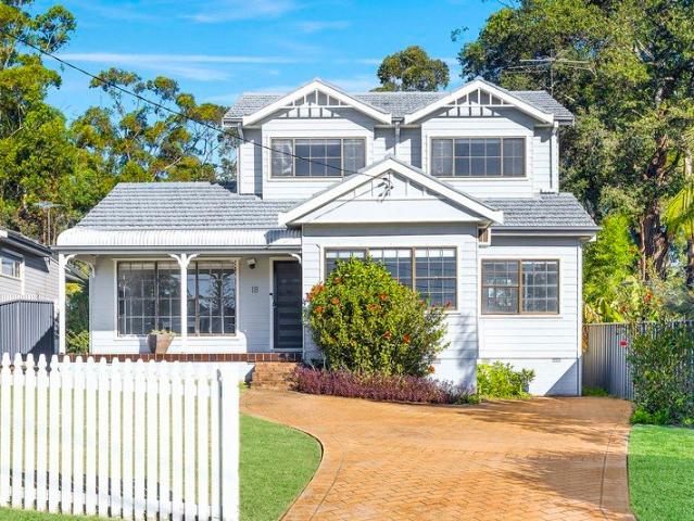House for sale in Sutherland, New South Wales