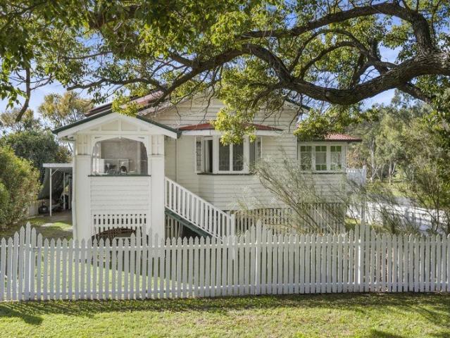 House for sale in Allora, Queensland