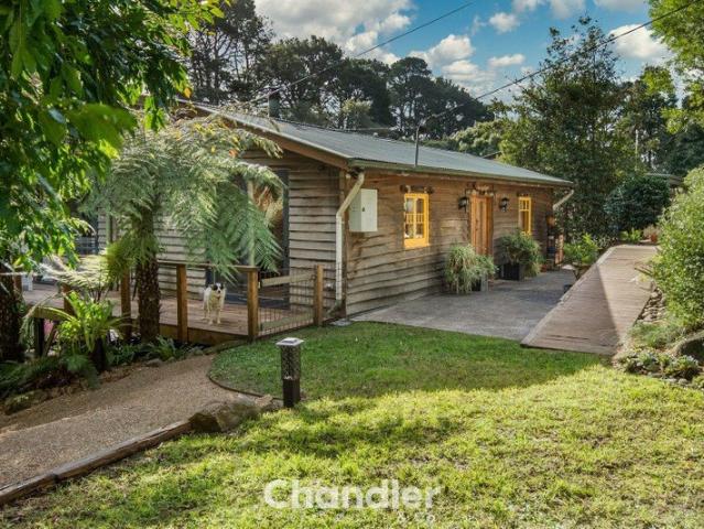 House for sale in Camerons Creek, Victoria