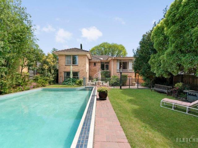 House for sale in Balwyn North, Melbourne