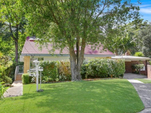 House for sale in Sydney, New South Wales