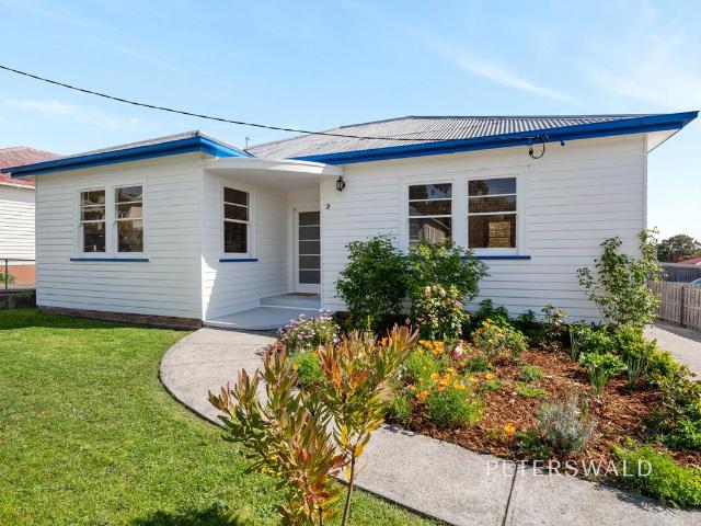 Villa for sale in Moonah, Tasmania