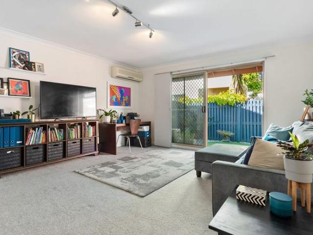 Townhouse for rent in Newmarket, Greater Brisbane