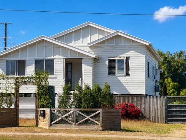 House for sale in Rockhampton, Queensland