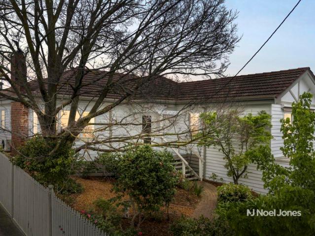 House for sale in Burwood, Melbourne