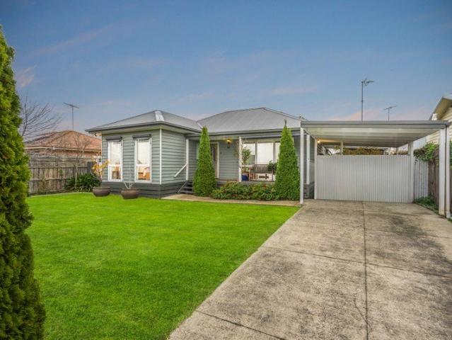 House for sale in Geelong, Victoria
