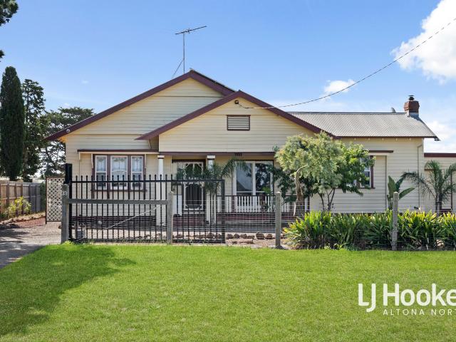 Property for sale in Little River, Victoria