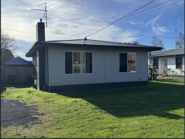 House for rent in Coalville, Victoria