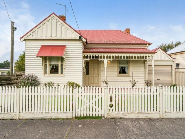 House for sale in Colac, Victoria