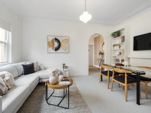 Apartment for sale in Sydney, New South Wales