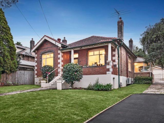 House for sale in Sydney, New South Wales