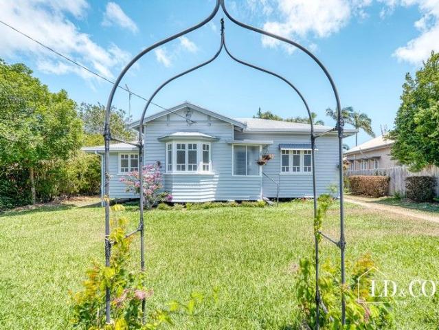 House for sale in Mackay, Queensland